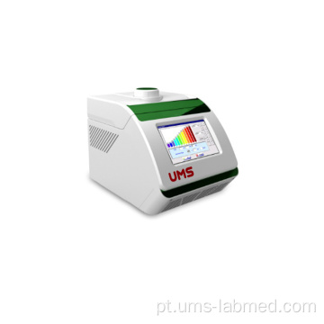 Termociclador U300 / PCR